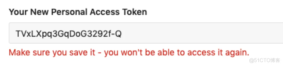 获取使用GitHub api和Jira api  Authentication的方法_github_02